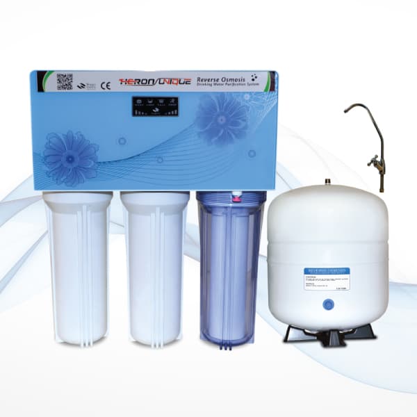 Heron RO Economy Purifier